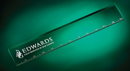 12" Ruler 12" Ruler