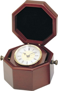 Captains Clock Captains Clock