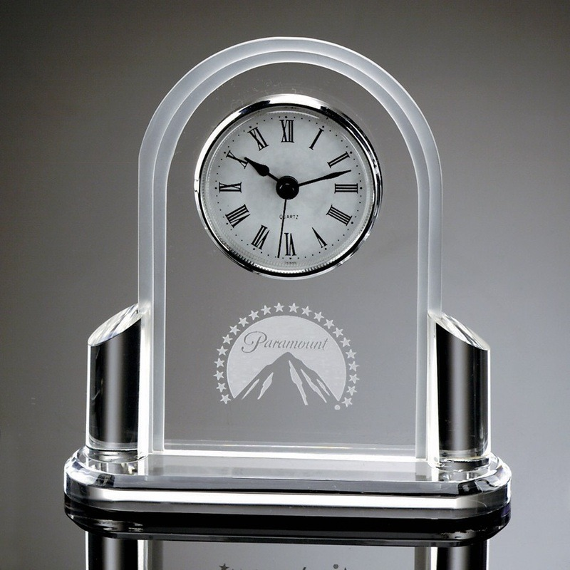 Acrylic Clock Acrylic Clock