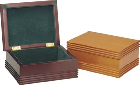 Deluxe Box Deluxe Box