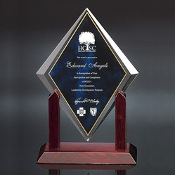 Elegant Diamond Award Elegant Diamond Award
