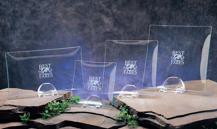 Award Plates Award Plates