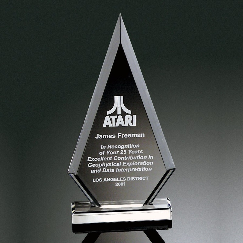 Arrowhead Award Arrowhead Award