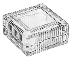 Square Jewelry Box Square Jewelry Box