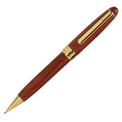Rosewood Mechanical Pencil Rosewood Mechanical Pencil