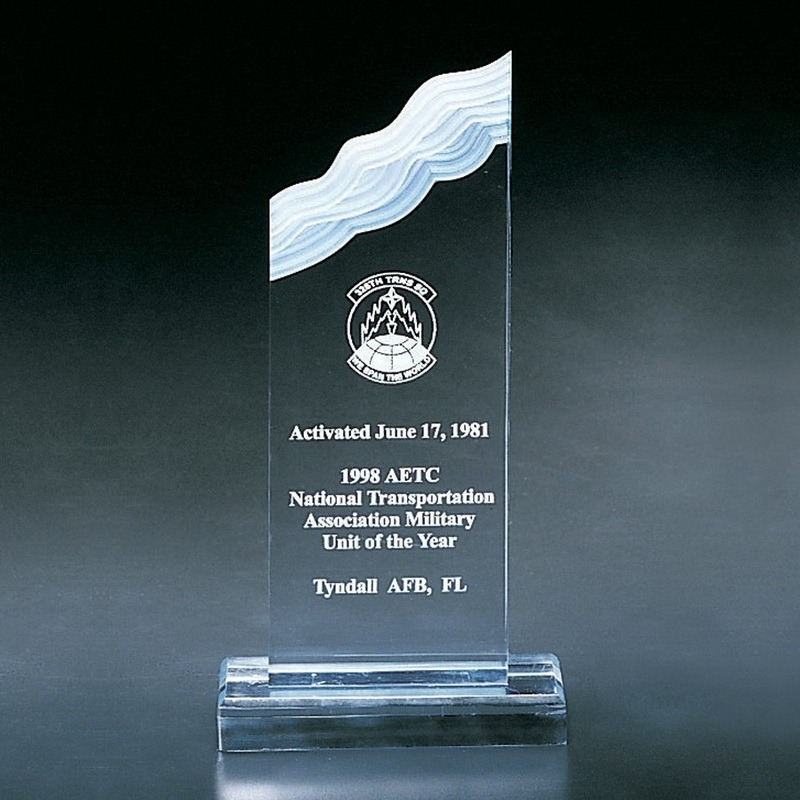 Summitt Award II Summitt Award II