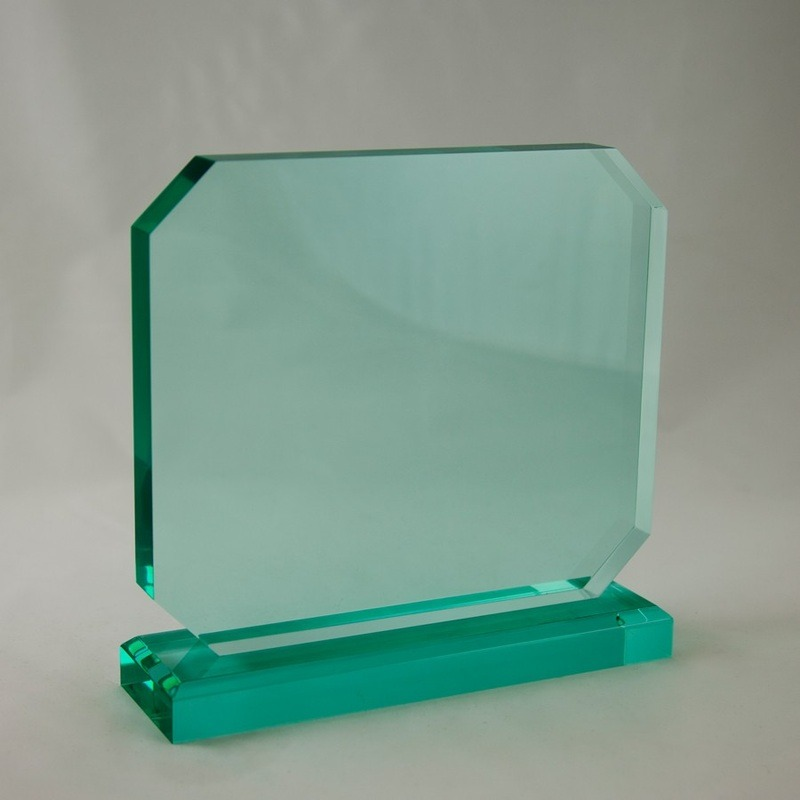 Rectangle Award Horizontal Rectangle Award Horizontal