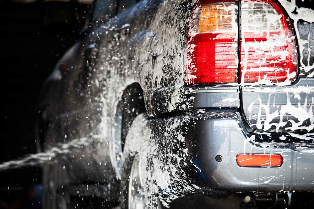 carwash carwash