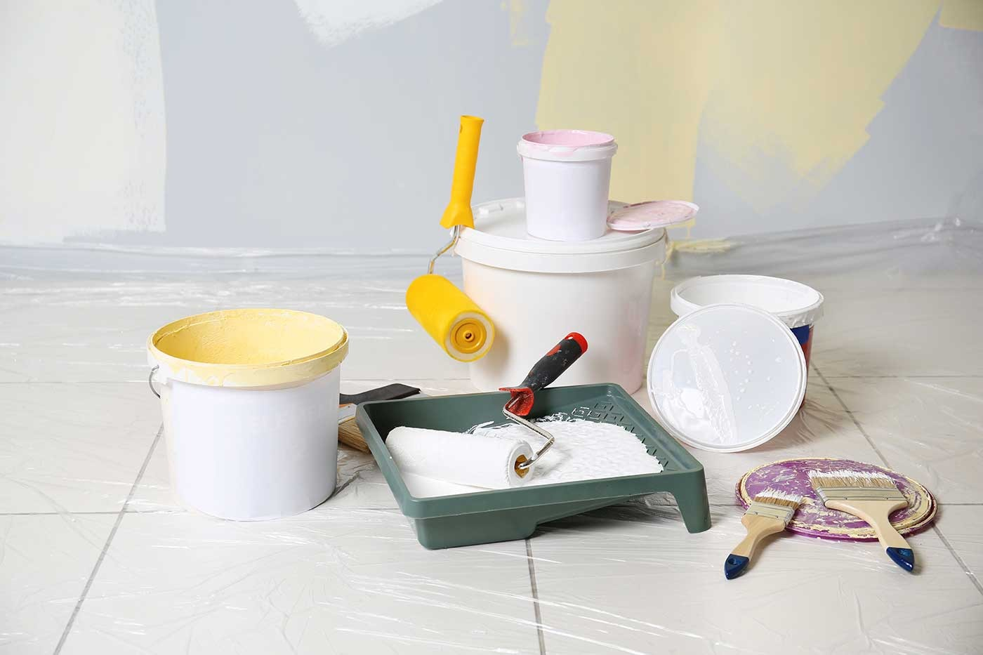 painting services painting services