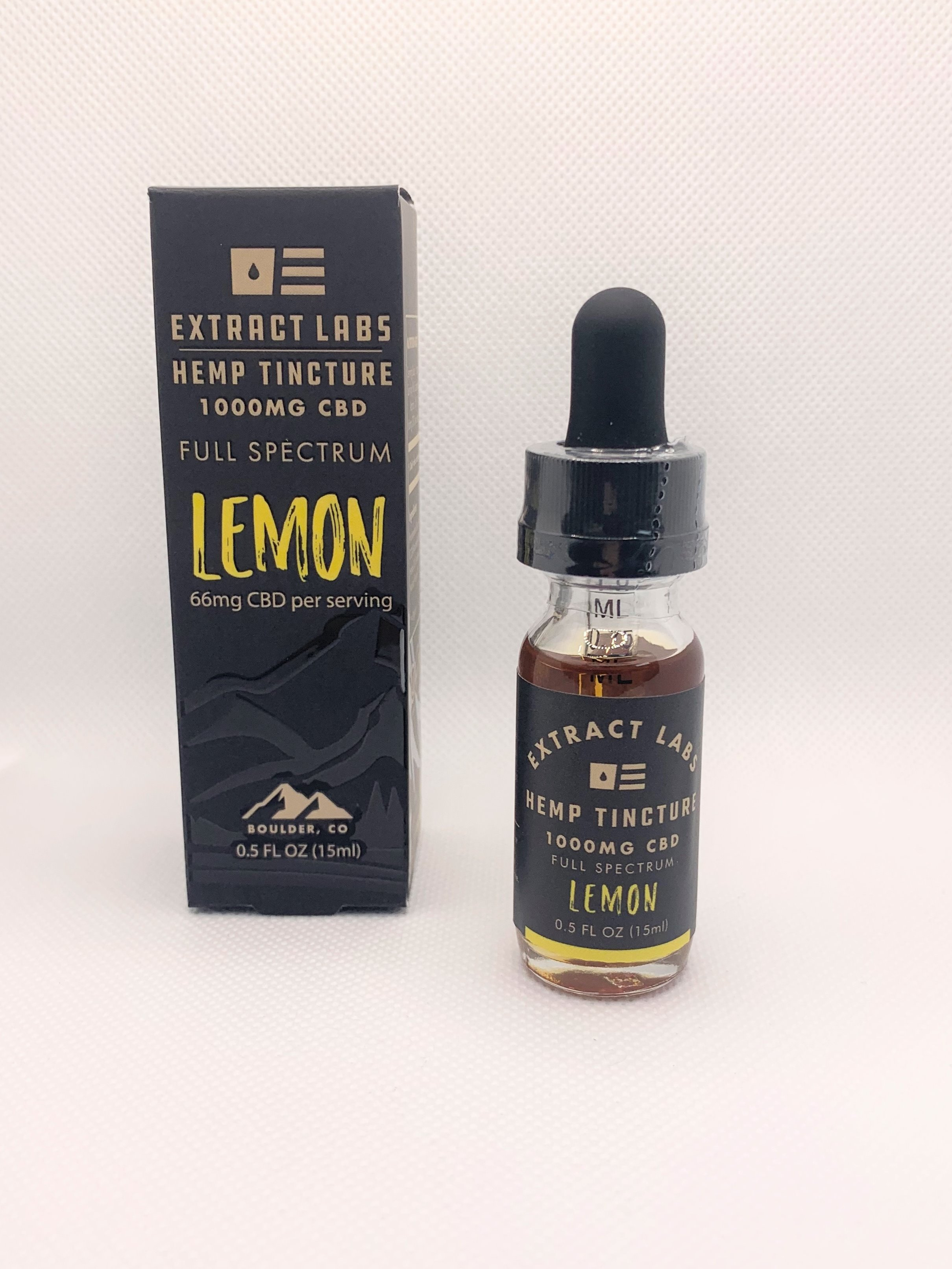 Tinctures Tinctures