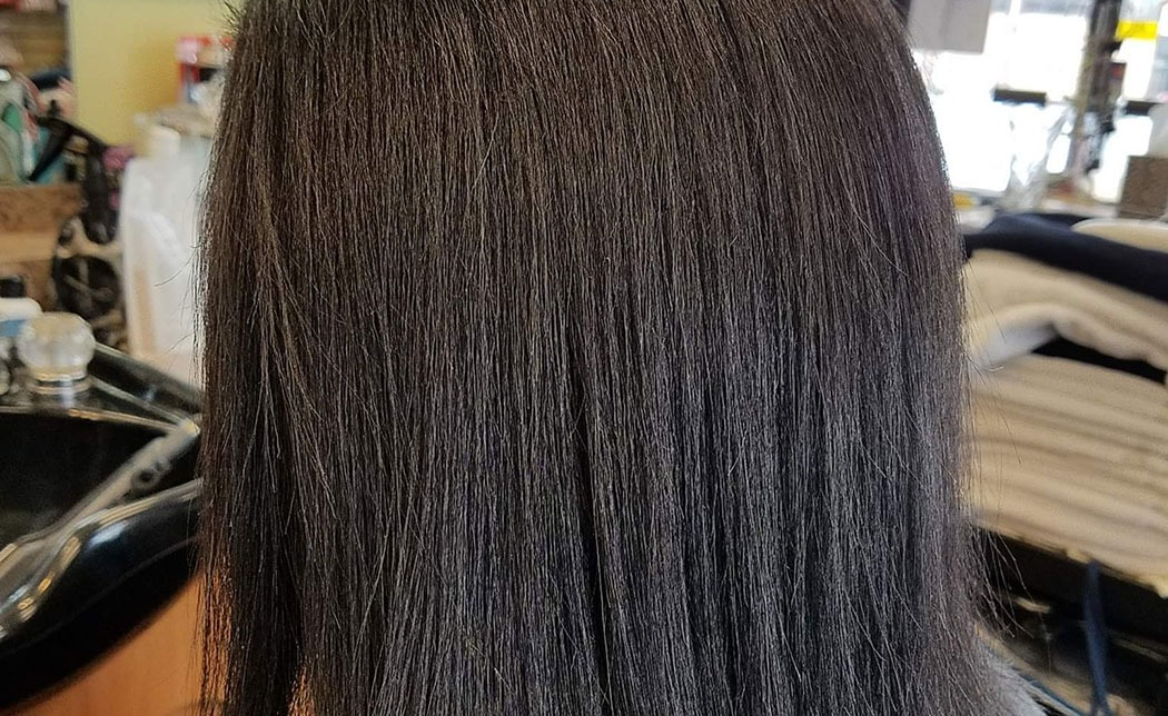 JAPANESE STRAIGHTENING JAPANESE STRAIGHTENING