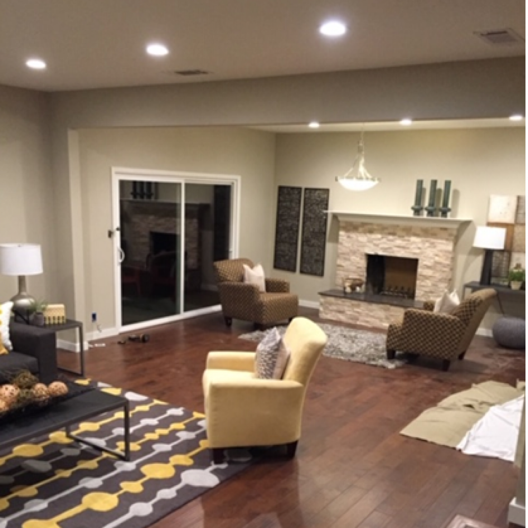 home services home services