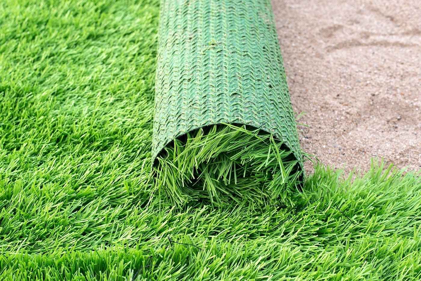 Sod Installation Sod Installation