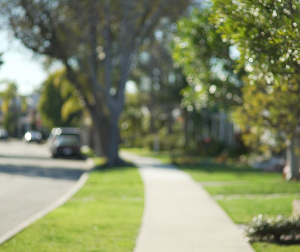 Sidewalk Compliance & Repair