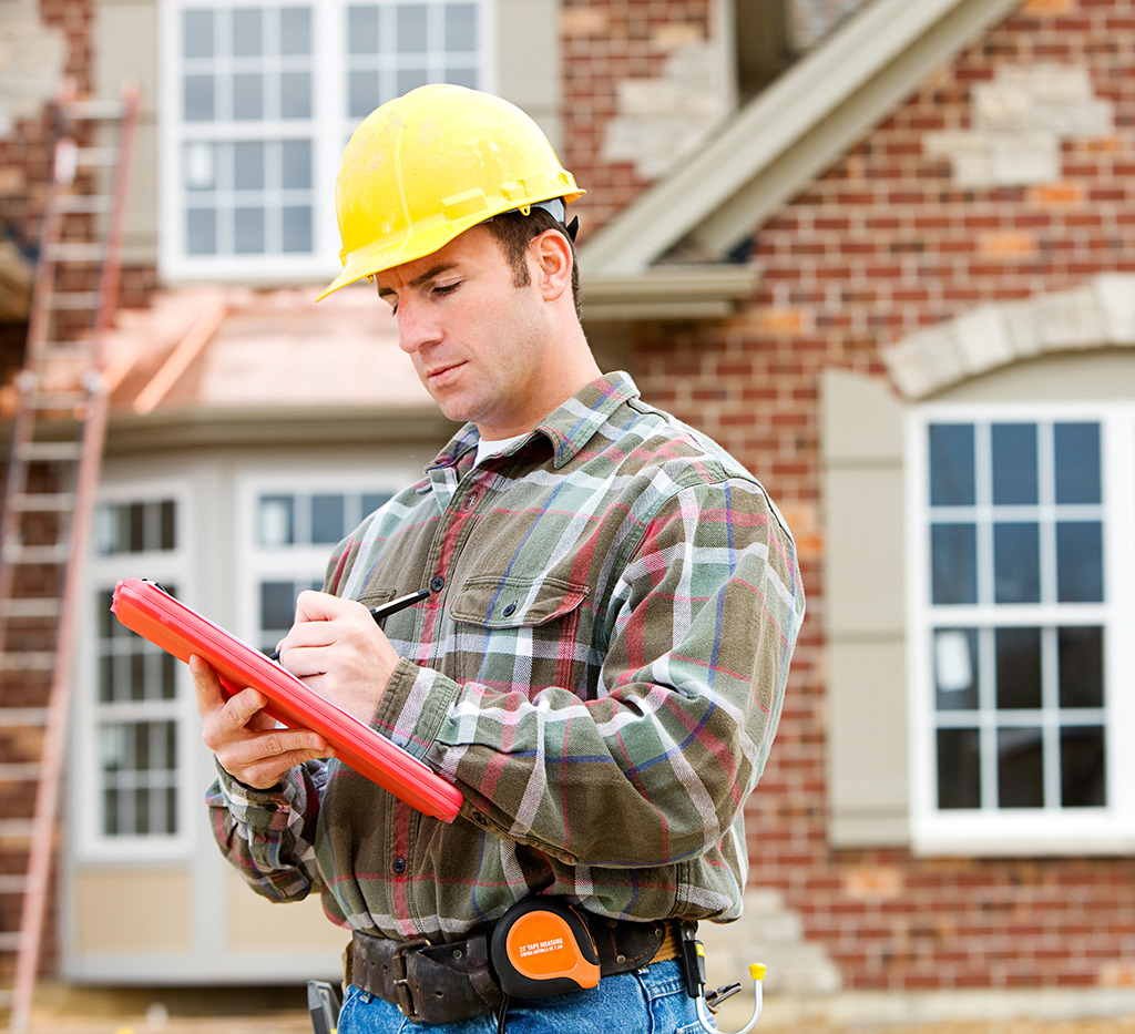 General Contracting General Contracting