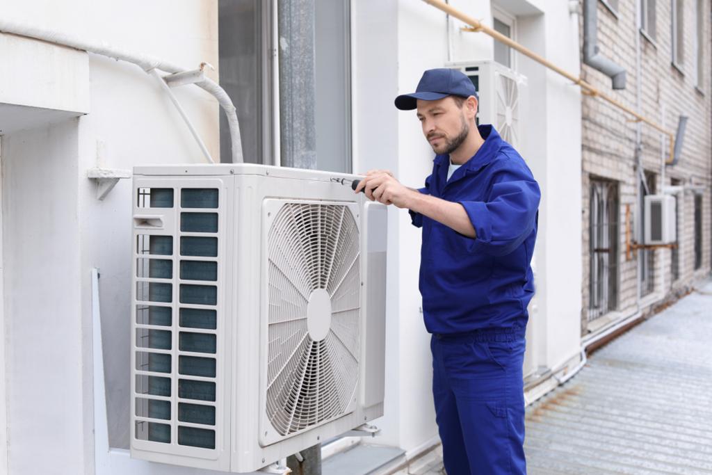 Other Air Conditiong Services