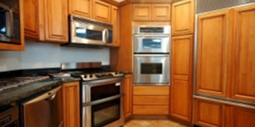 Patterson Appliance Repai