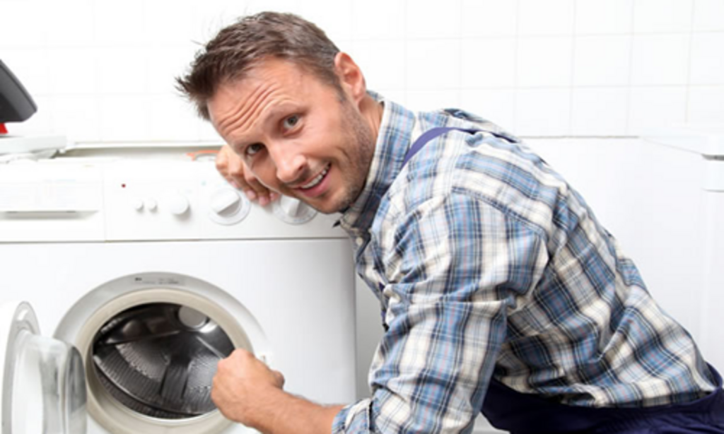 WASHERS