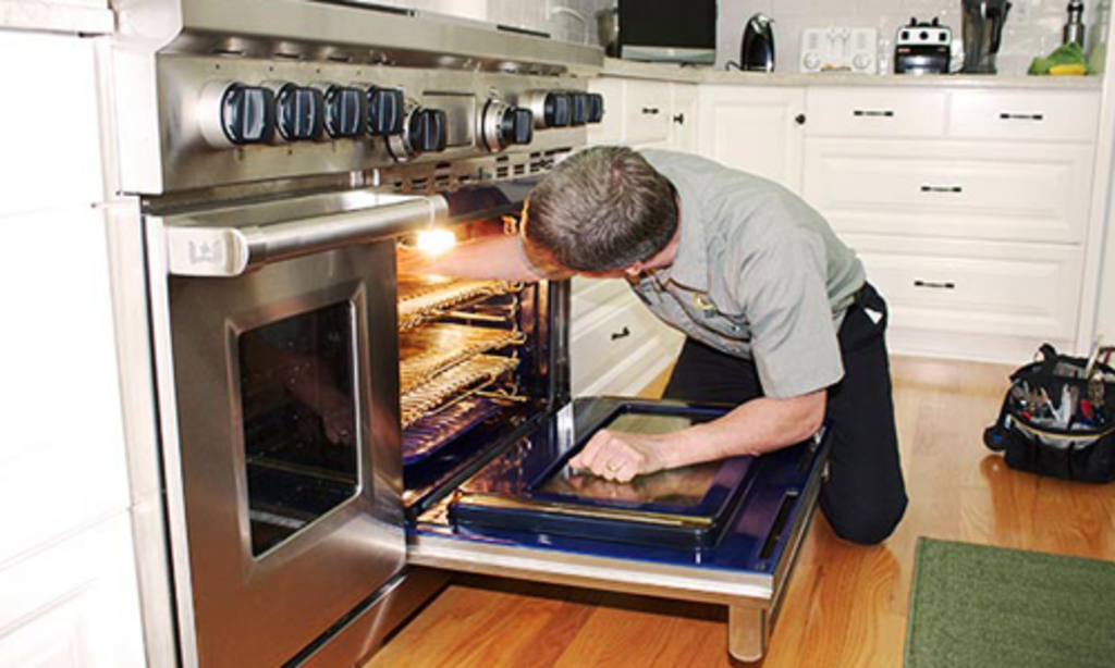 OVEN