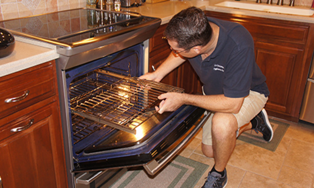 STOVES