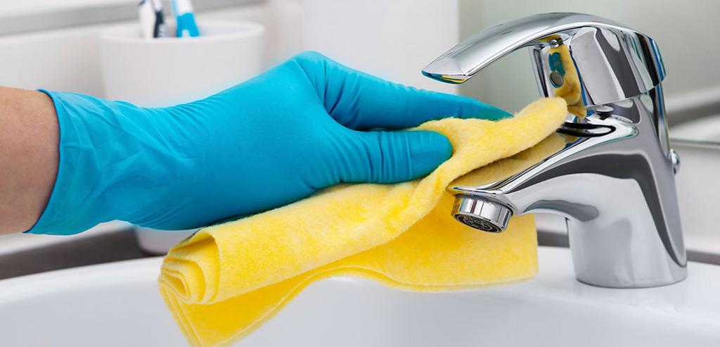 Prettie Pleaze Extreme Cleaning
