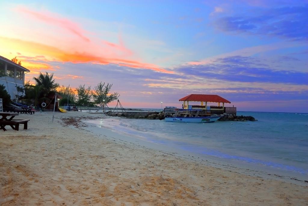 Jamaica