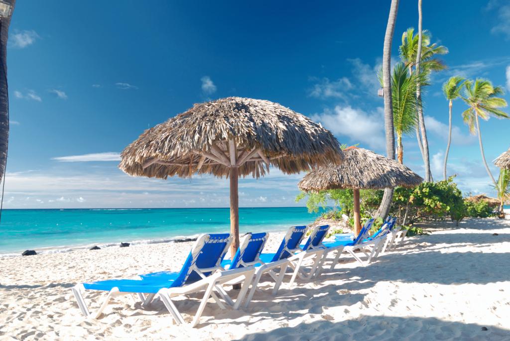 The Dominican Republic
