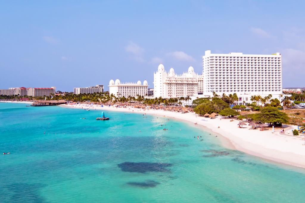 aruba