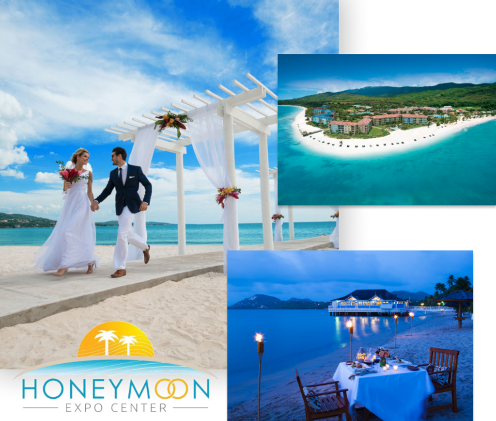 Honeymoon Expo Center