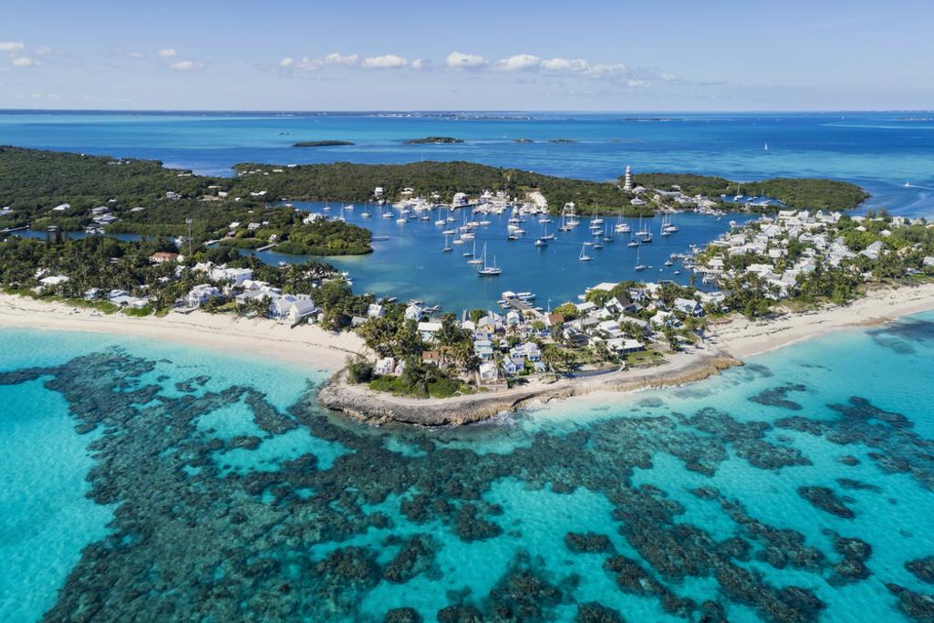 The Bahamas