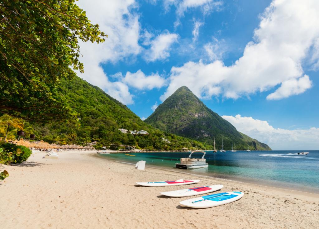 St. Lucia