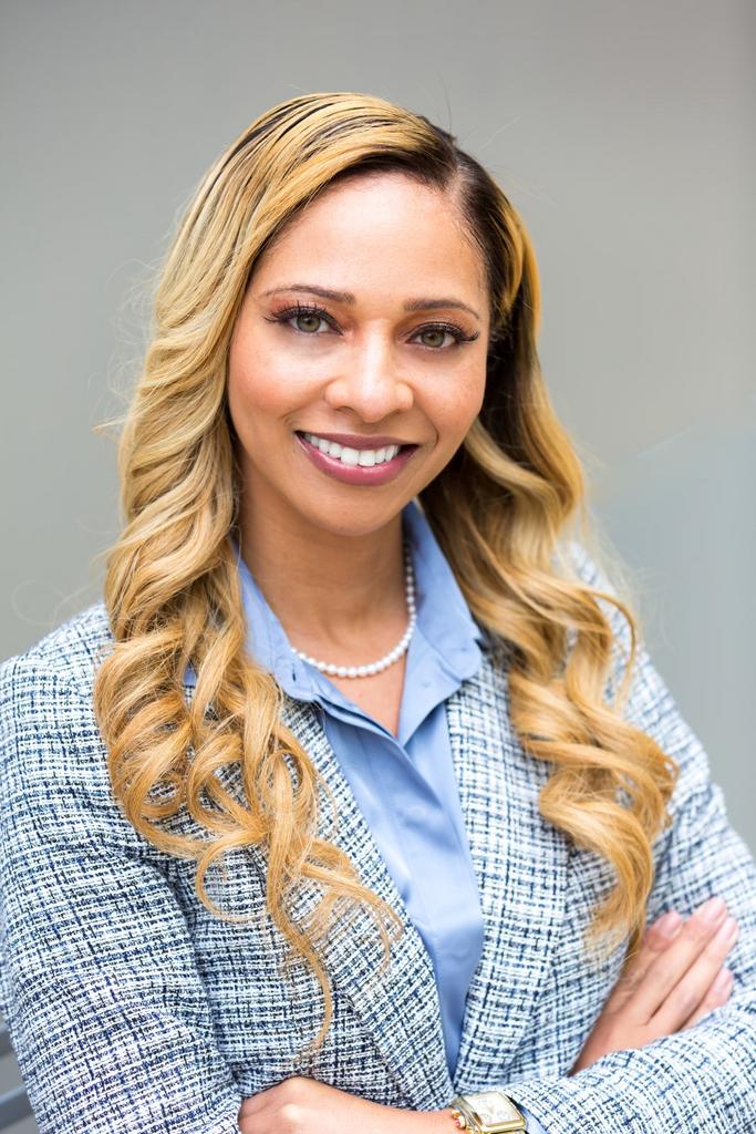 LAUREN D ANDERSON