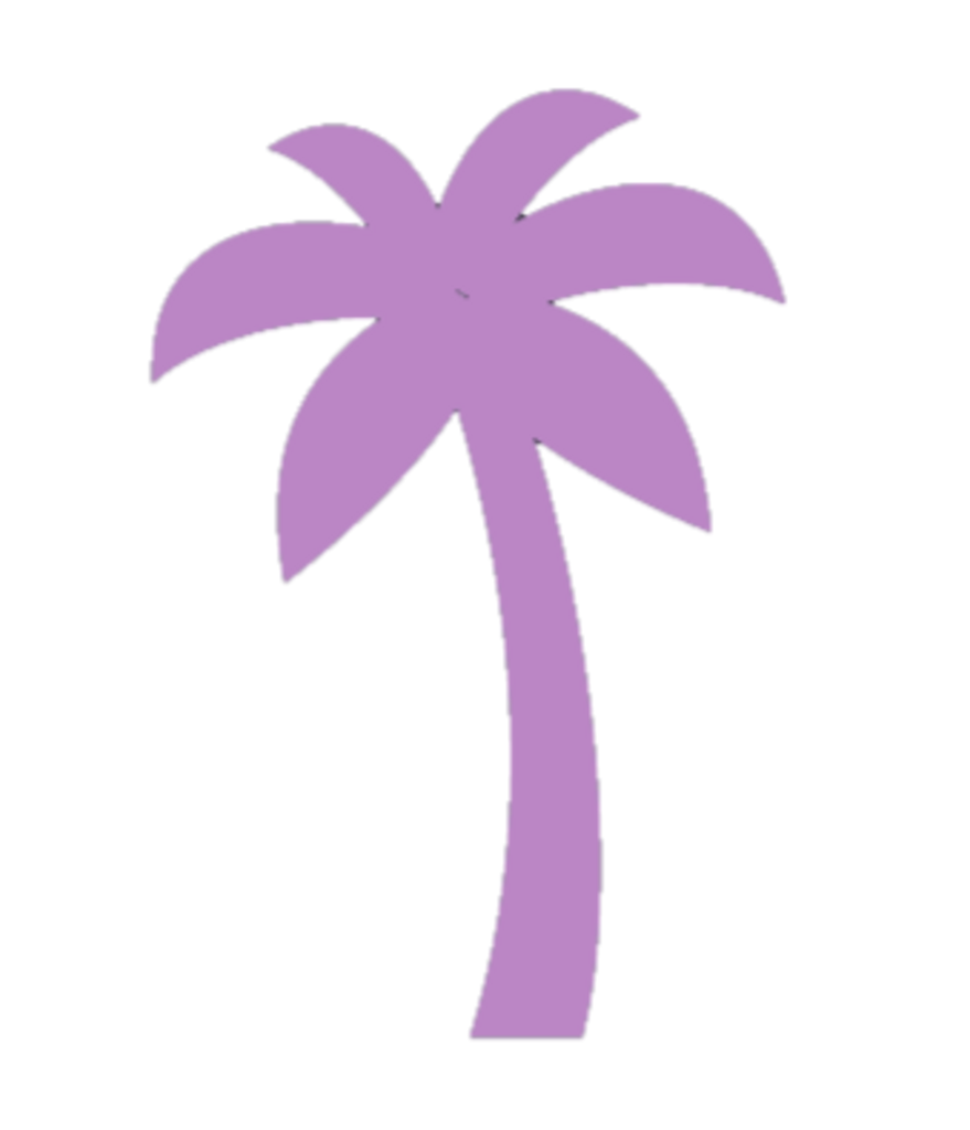 palm tree