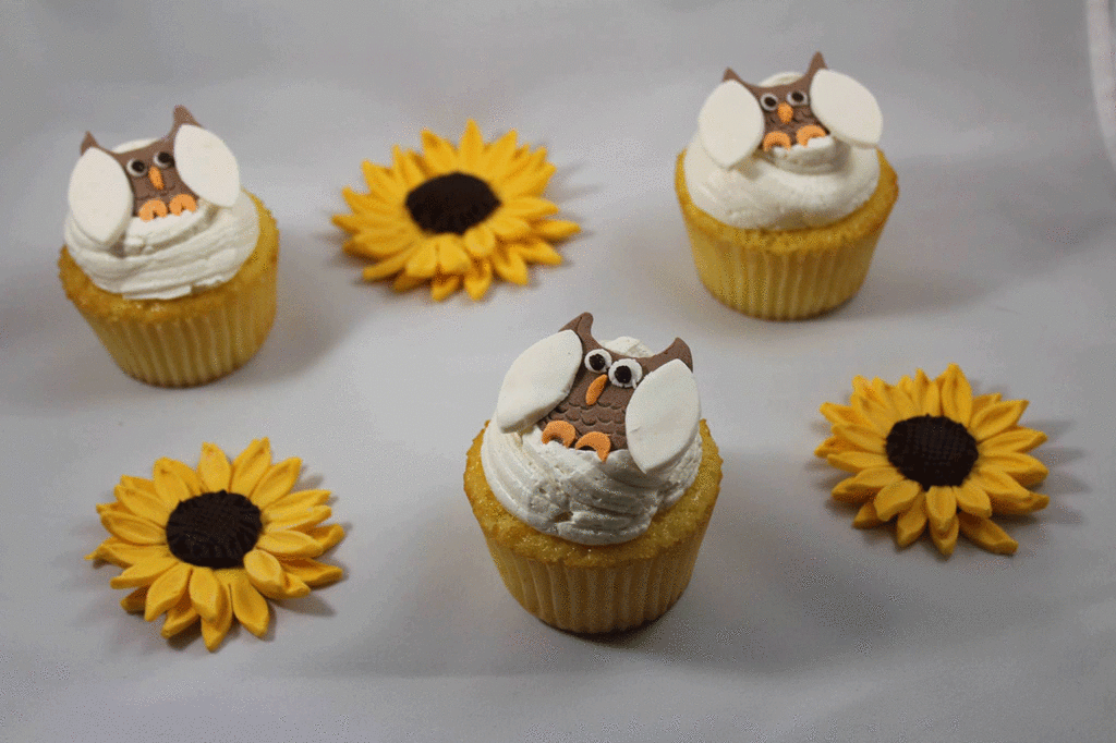 Oh Baby! - Confections Of A Cake