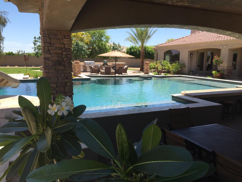 BBQ, Outdoor Living, Firepits