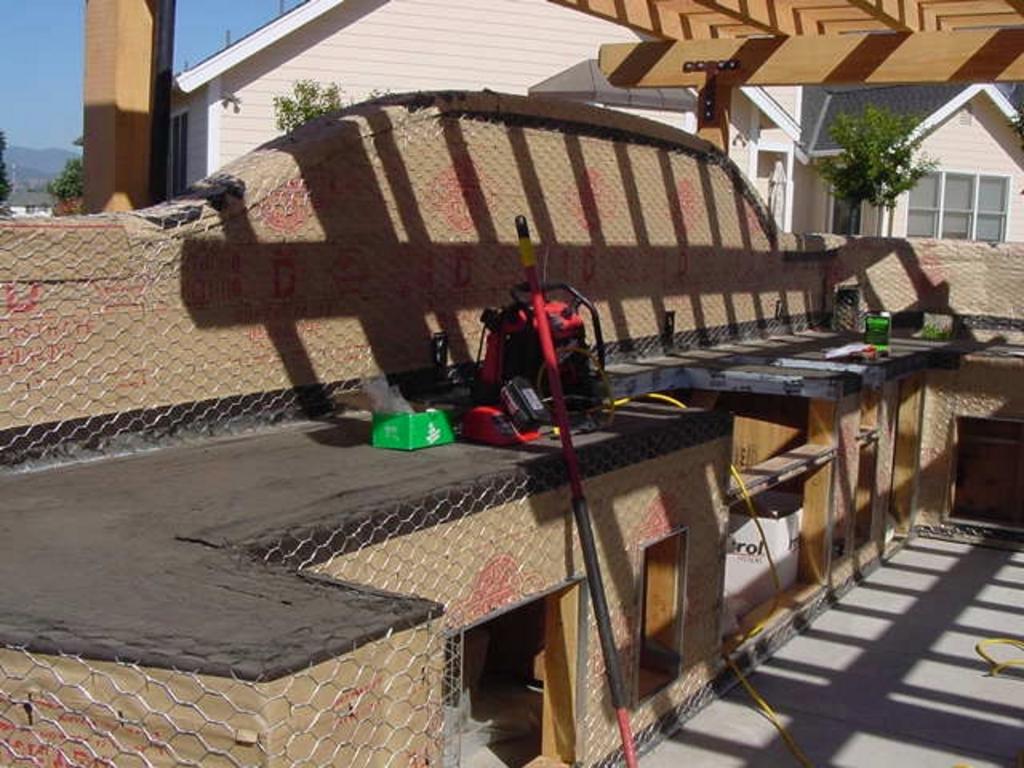 BBQ, Outdoor Living, Firepits