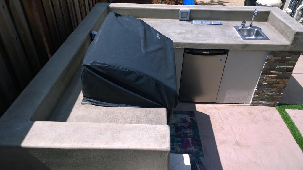 BBQ, Outdoor Living, Firepits