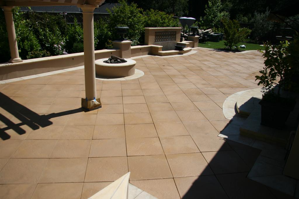 Masonry Stonework Pavers