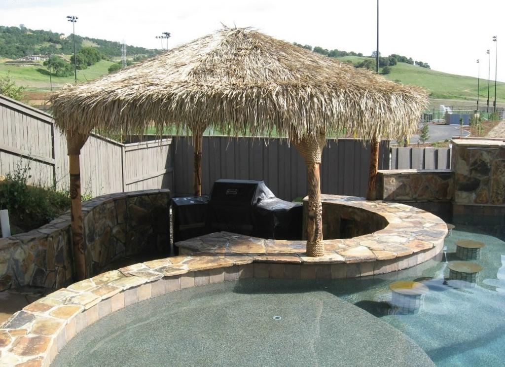 BBQ, Outdoor Living, Firepits