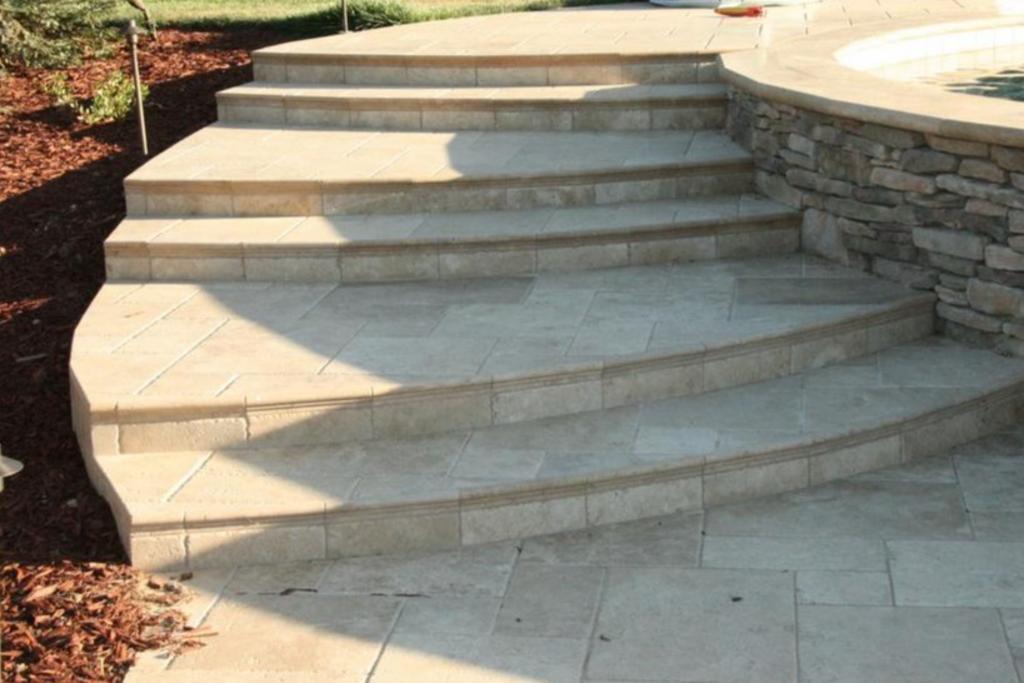 Custom Swimming Pools