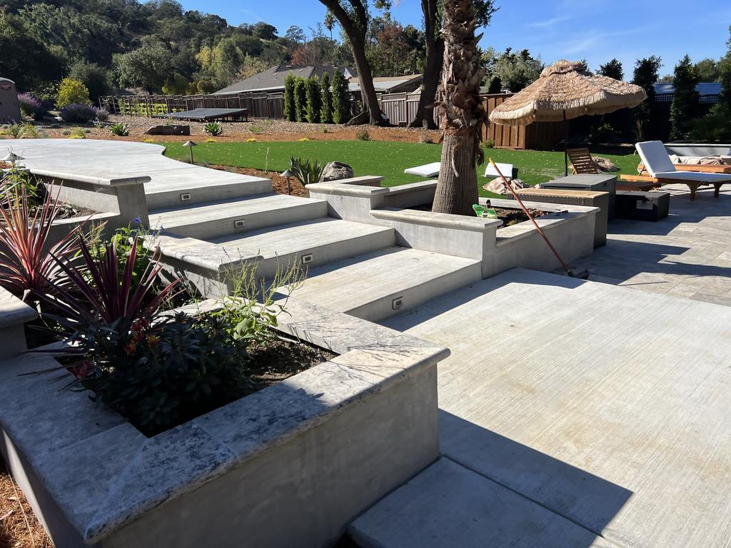 Swimming Pool Forming 2