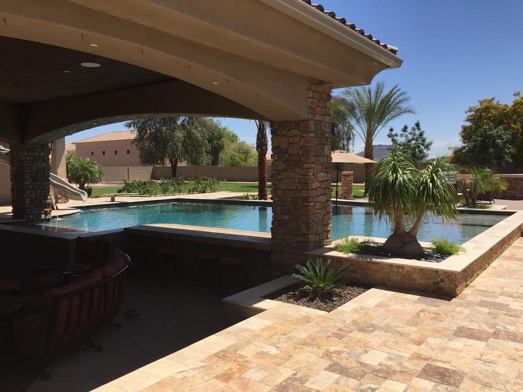 BBQ, Outdoor Living, Firepits