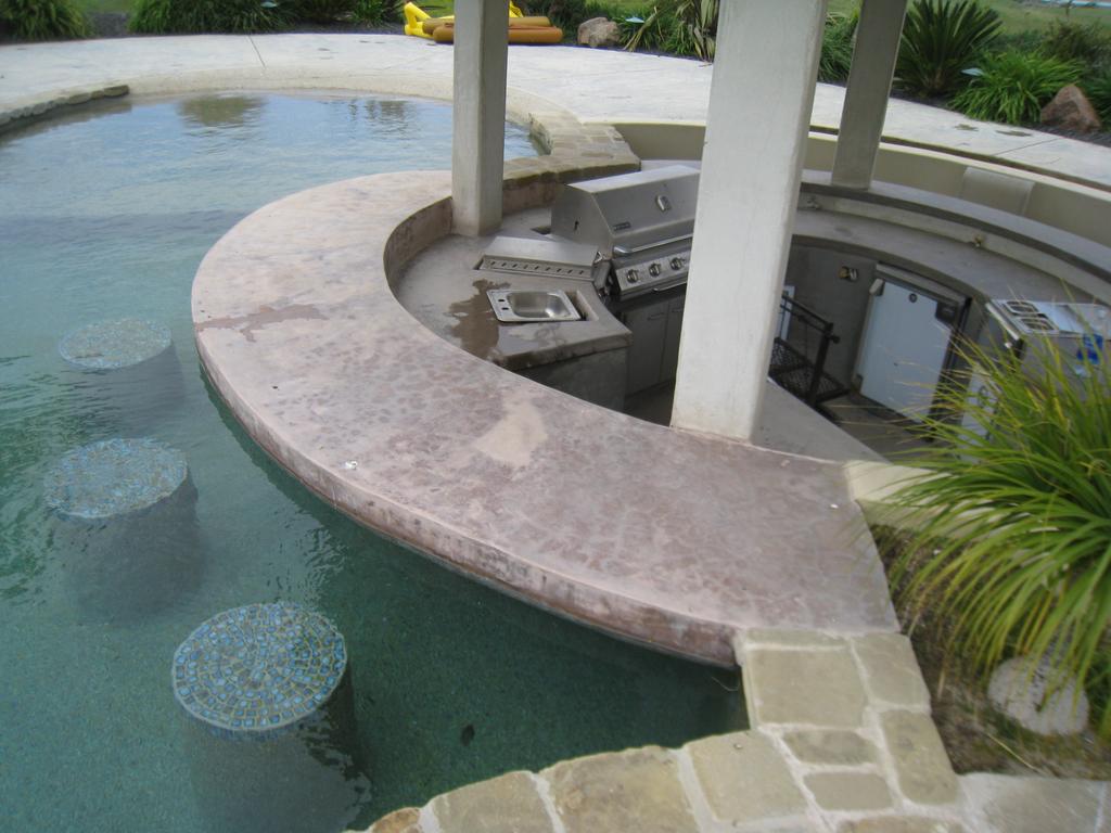 BBQ, Outdoor Living, Firepits