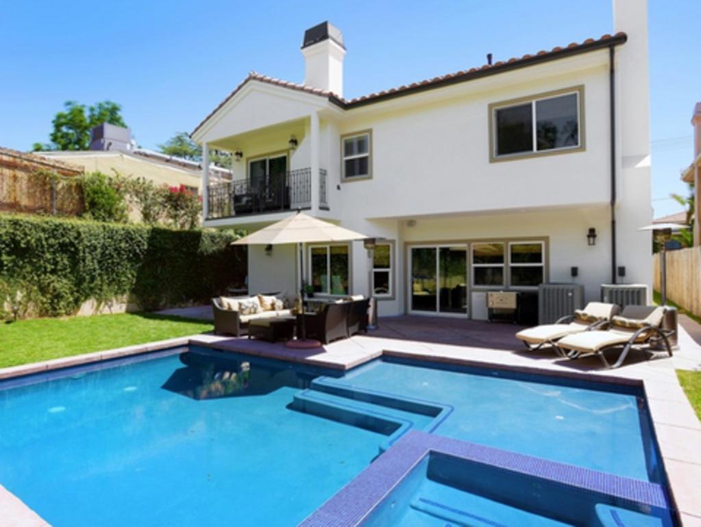 Rectangle Pools