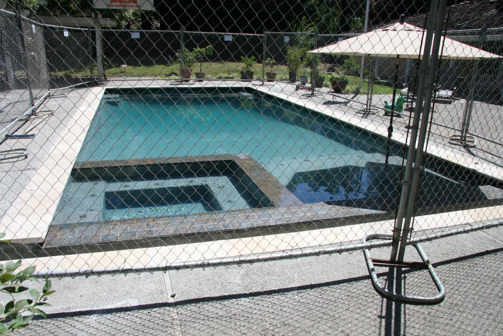 Rectangle Pools