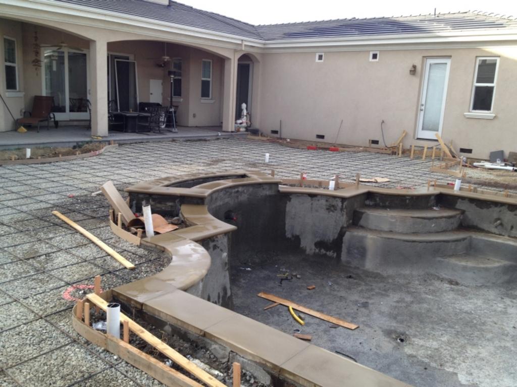 Masonry Stonework Pavers