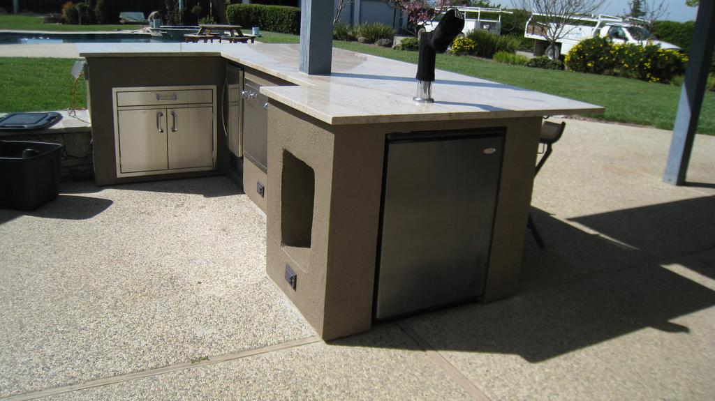 BBQ, Outdoor Living, Firepits