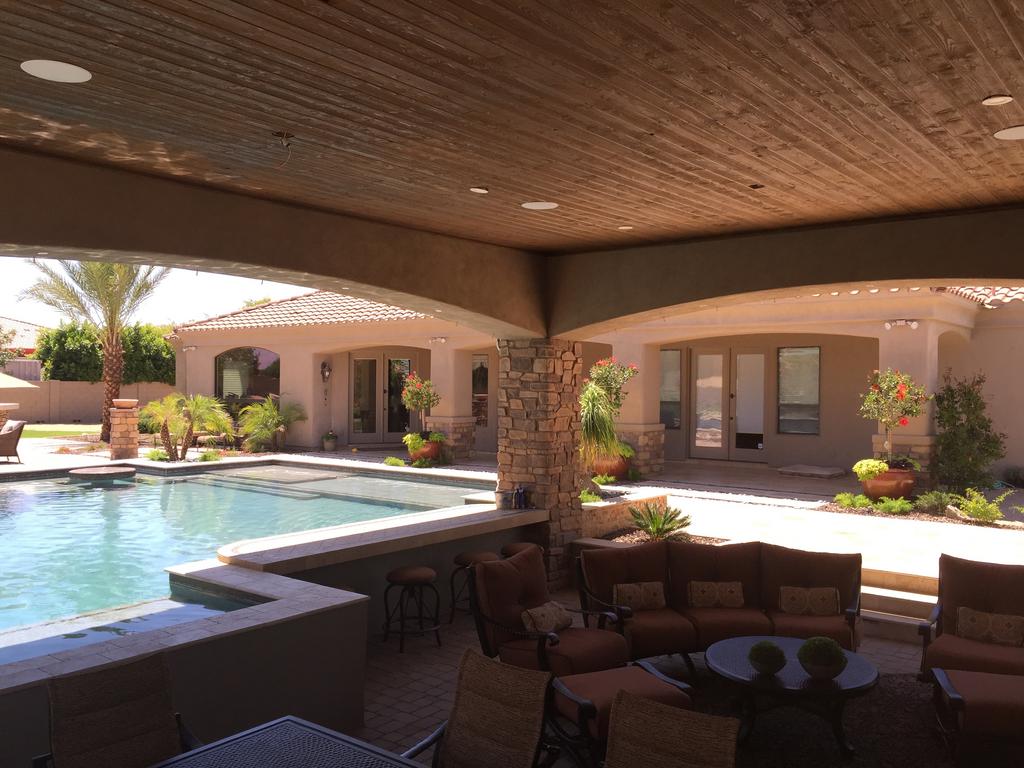 BBQ, Outdoor Living, Firepits