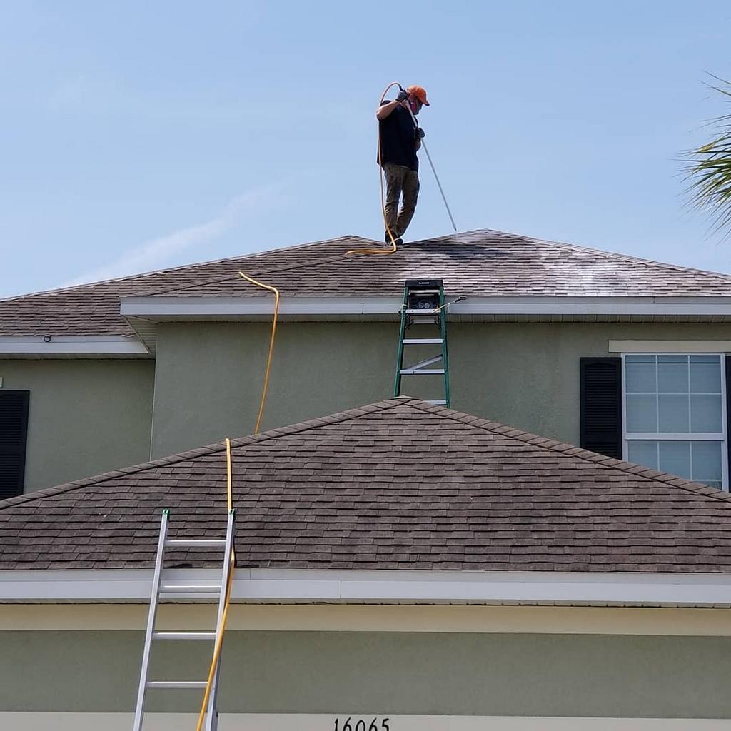 ASAP PRESSURE WASH LLC
