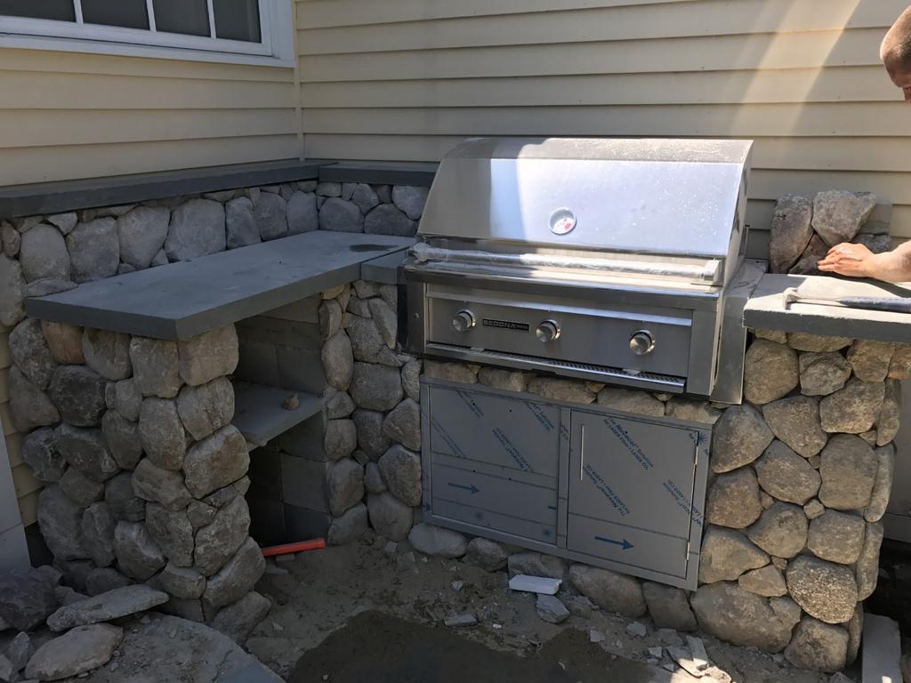 Highlands Landscape Construction